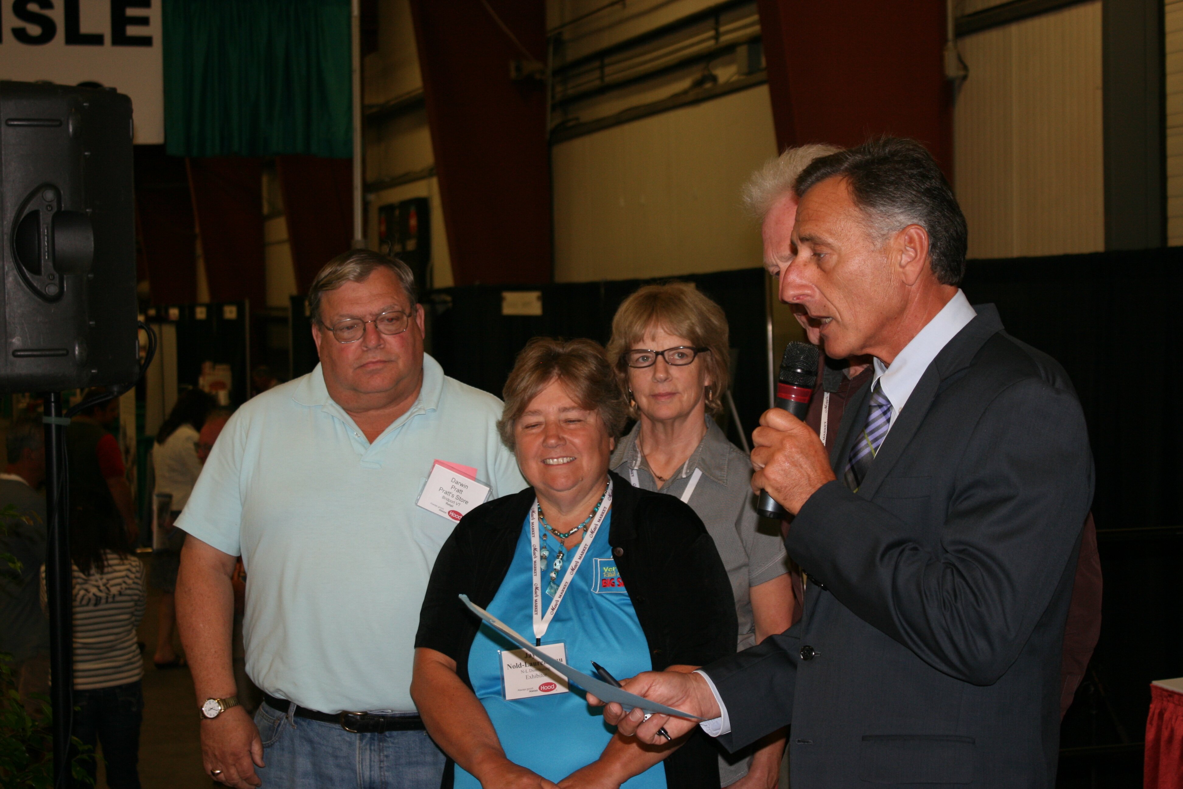 country store proclamation 2014