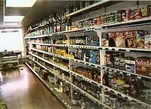 Addison Four Corner Store