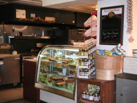 Part of our Full Deli
