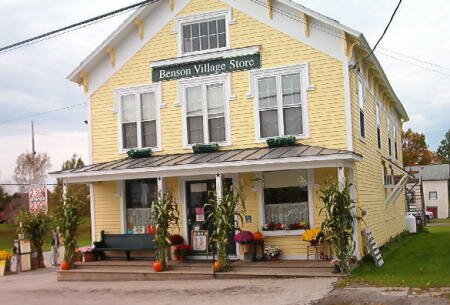 Benson Village Store