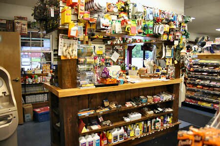 Debanville's General Store