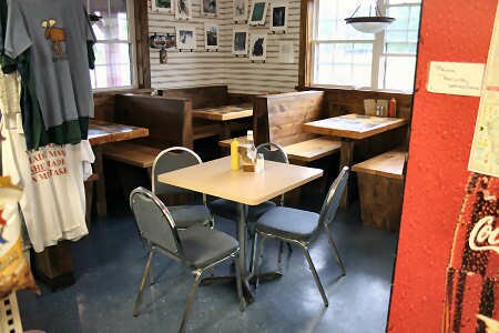 Debanville's General Store