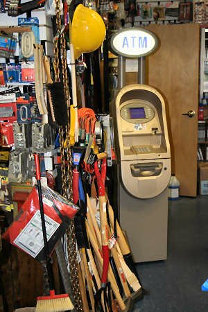 Debanville's General Store