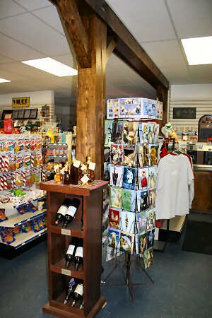 Debanville's General Store