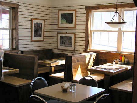 Debanville's General Store