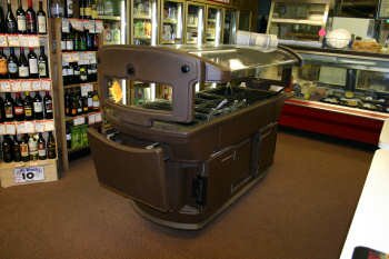 Bliss Village Store, Bradford