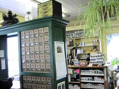 Castleton/Benson Store Tour #1