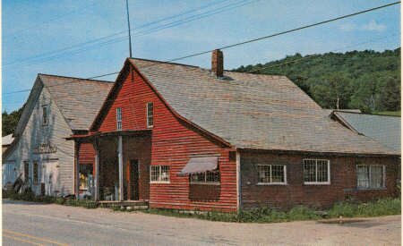 H. N. Williams, Dorset