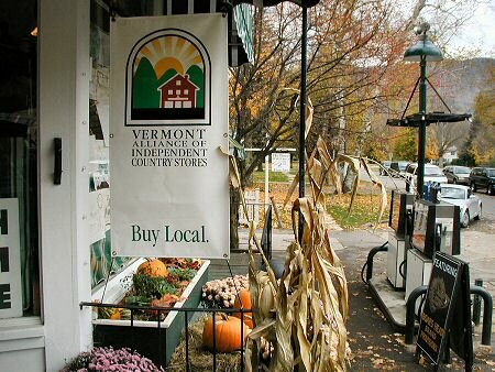 Peltier's in the Autumn #2