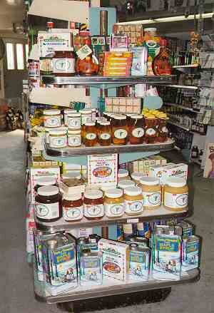 C P Dudley Store