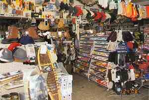 C P Dudley Store
