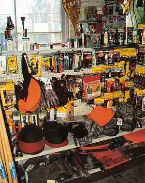 C P Dudley Store