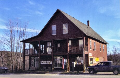 East Charleston Country Store