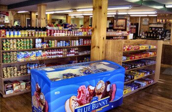 East Charleston Country Store