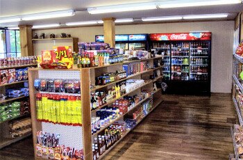 East Charleston Country Store