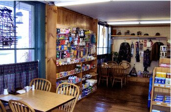 East Charleston Country Store