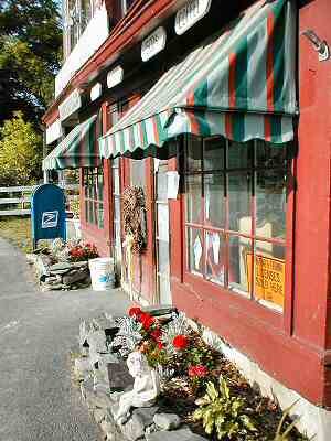 East Poultney Store