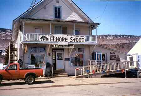 Elmore Store