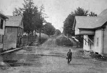 Willey's Store History