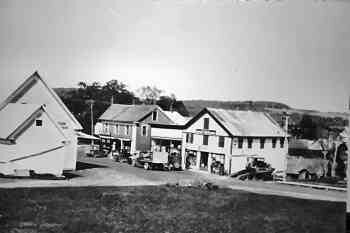 Willey's Store History