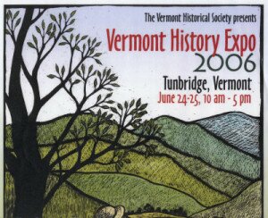 Vermont History Expo