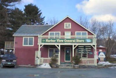 Harbor View General Store
