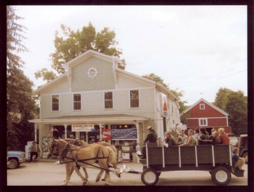 Jericho Center Country Store
