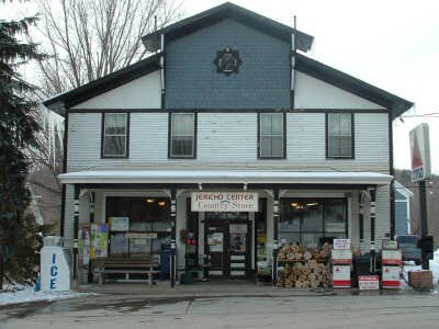 Jericho Center Country Store