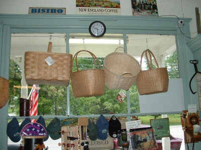 Jericho Center Country Store