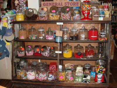 Jericho Center Country Store