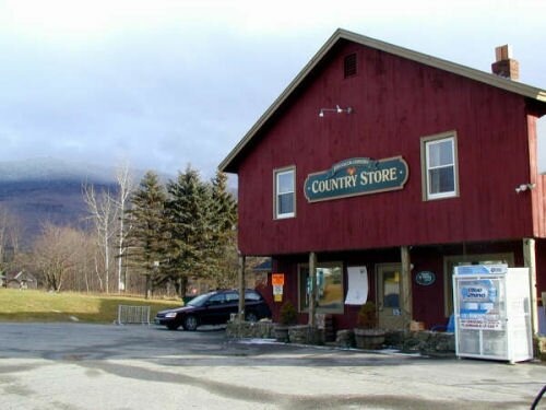 Jerusalem Corners Country Store