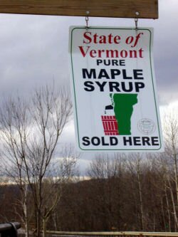 Jerusalem Corners Country Store