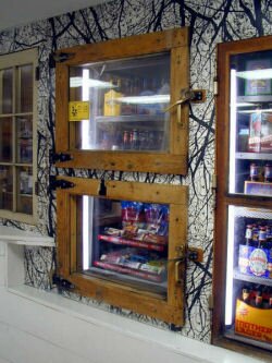 Jerusalem Corners Country Store