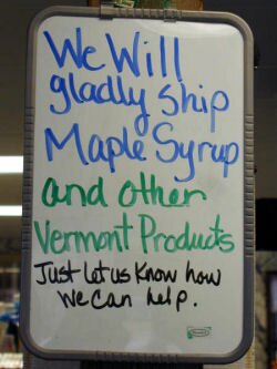 Jerusalem Corners Country Store