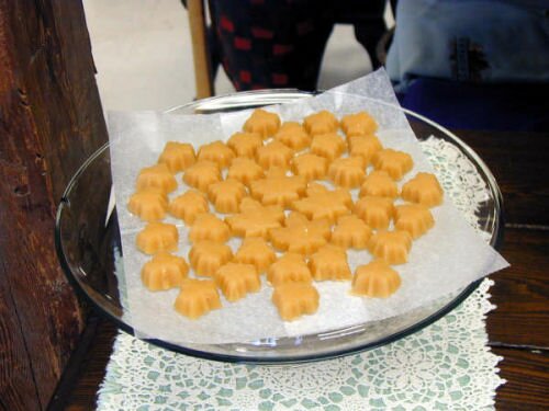 Jerusalem Corners Country Store