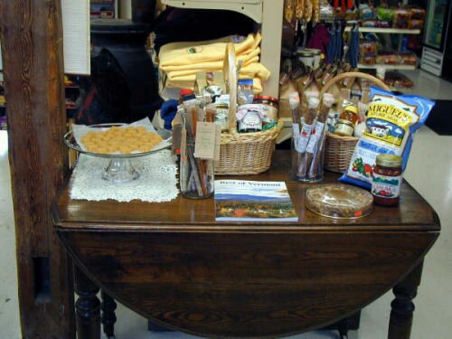 Jerusalem Corners Country Store