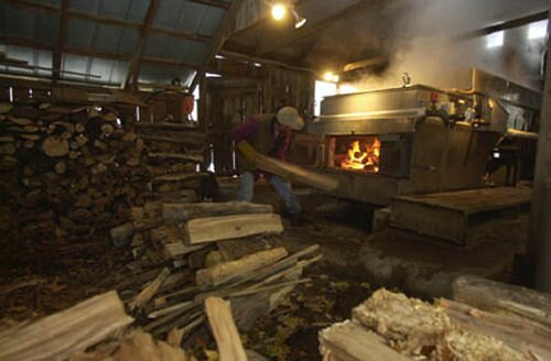 Jerusalem Corners Country Store