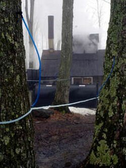 Jerusalem Corners Country Store