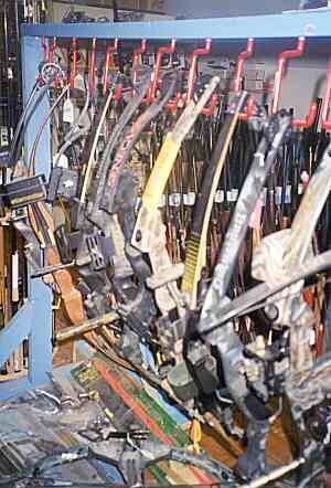 Jonesville Country Store