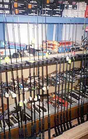 Jonesville Country Store