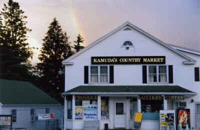 Kamuda's Store