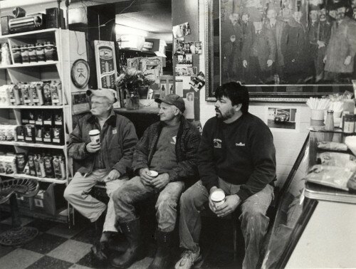 Mach's General Store