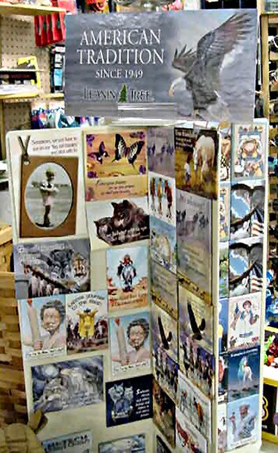 Monkton General Store