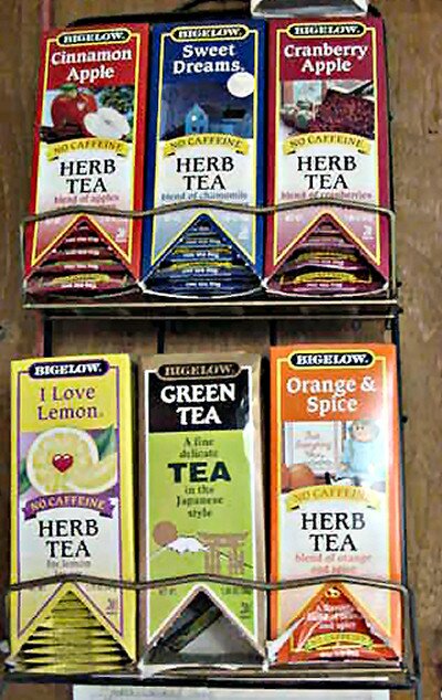 Monkton General Store