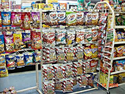 Monkton General Store