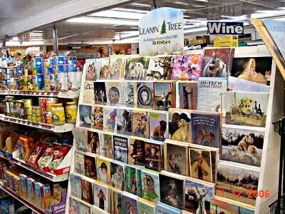 Monkton General Store