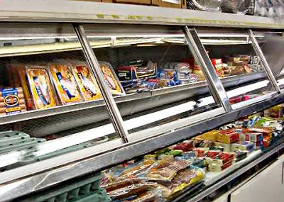 Monkton General Store