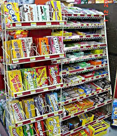 Monkton General Store