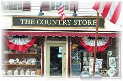 The Country Store