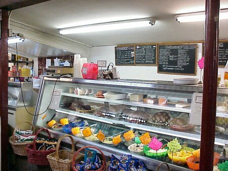 Newfane Market Deli